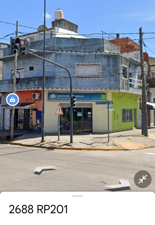 Foto Local en Venta en Hurlingham, Buenos Aires - pix1174841212 - BienesOnLine