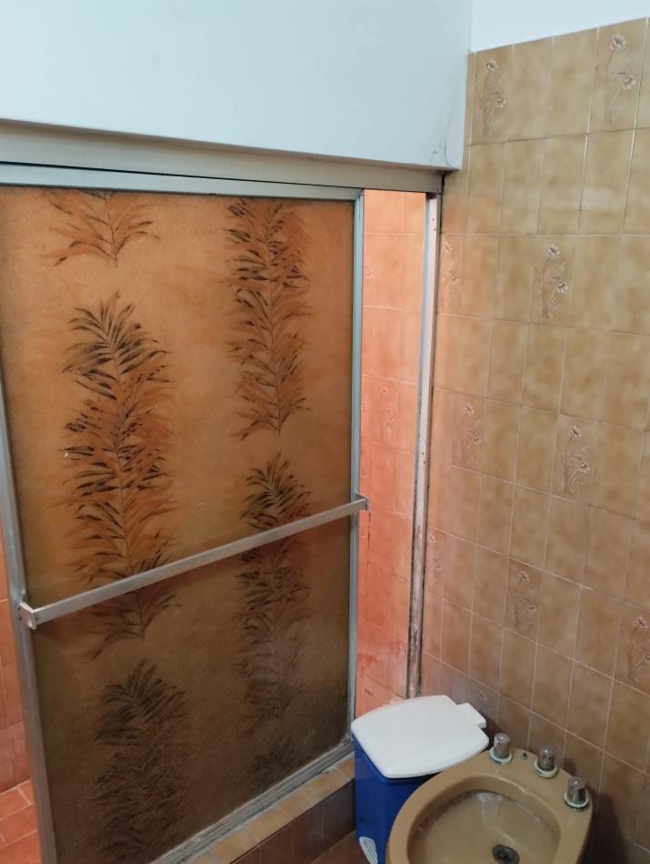 Chalet dos plantas