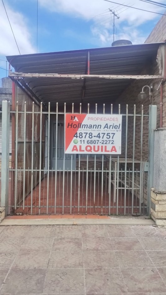 Local 
