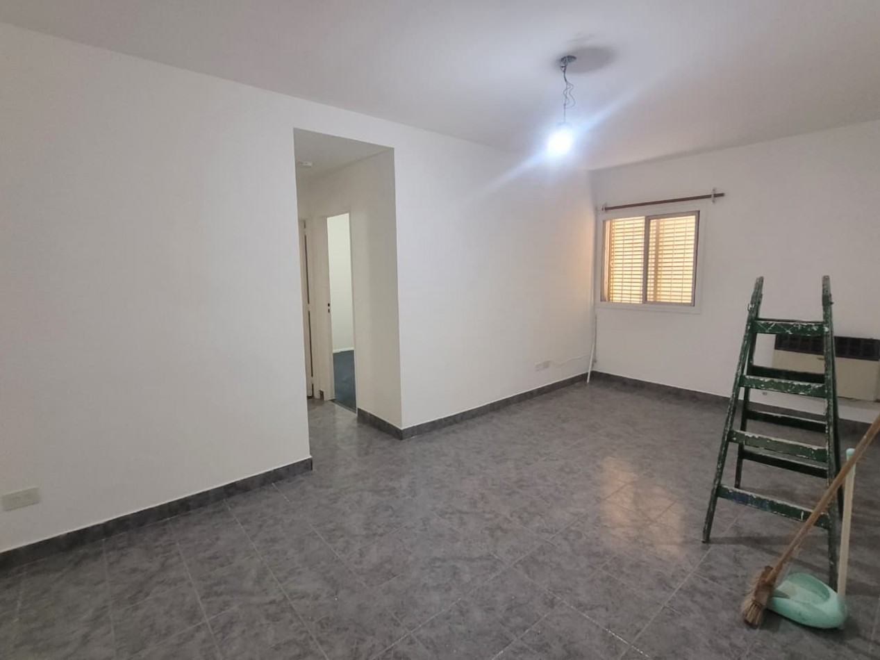 Departamento 3 Ambientes