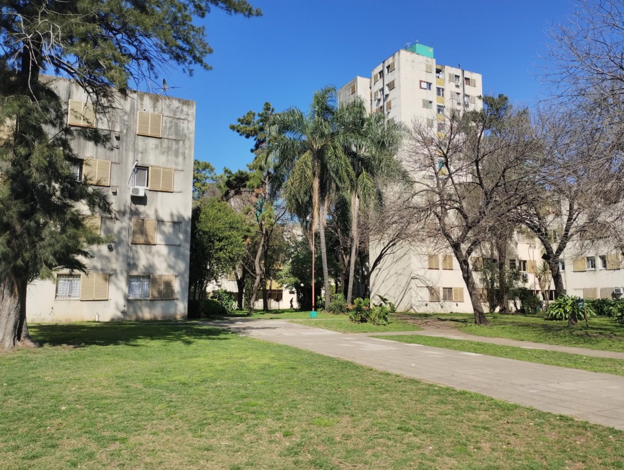 Departamento 3 Ambientes