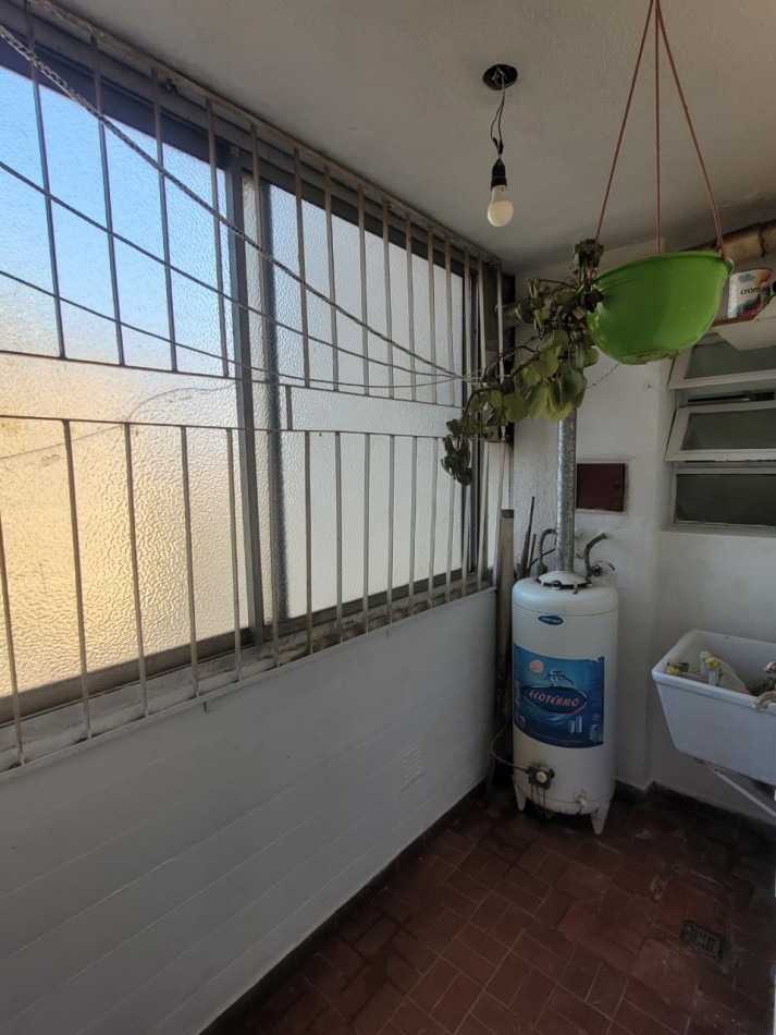 Departamento 3 Ambientes