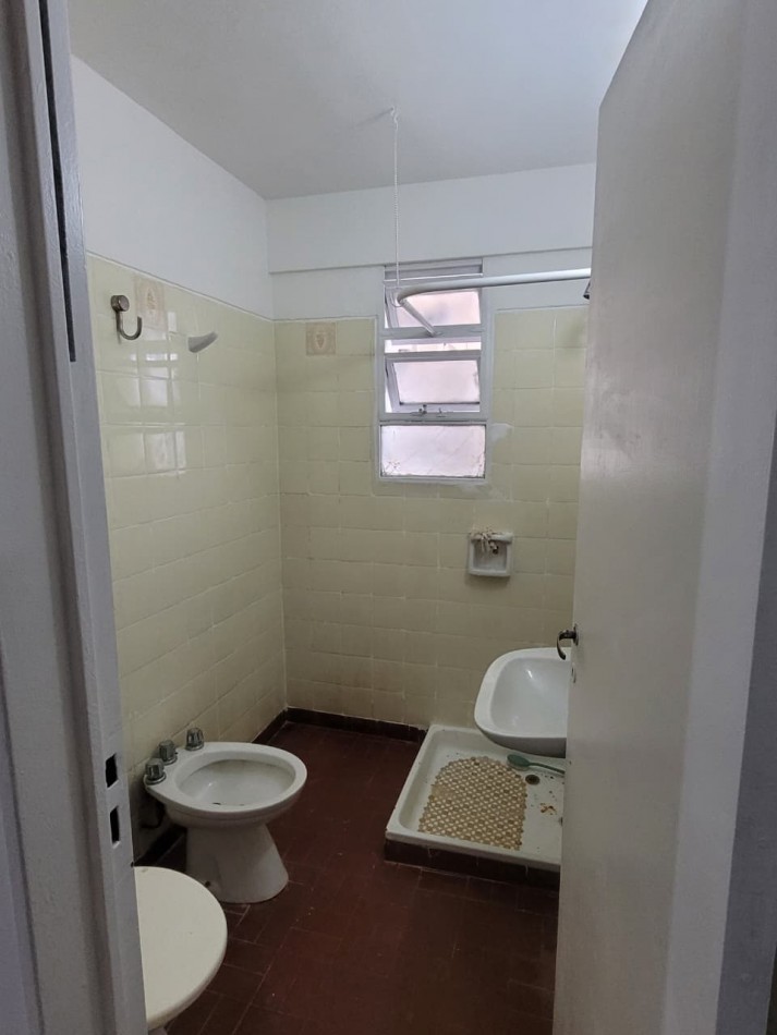 Departamento 3 Ambientes