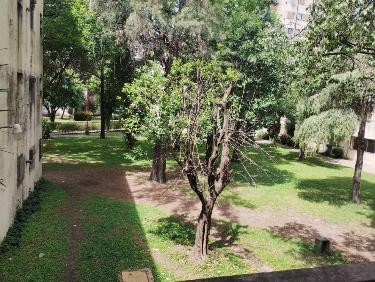 Departamento 3 Ambientes