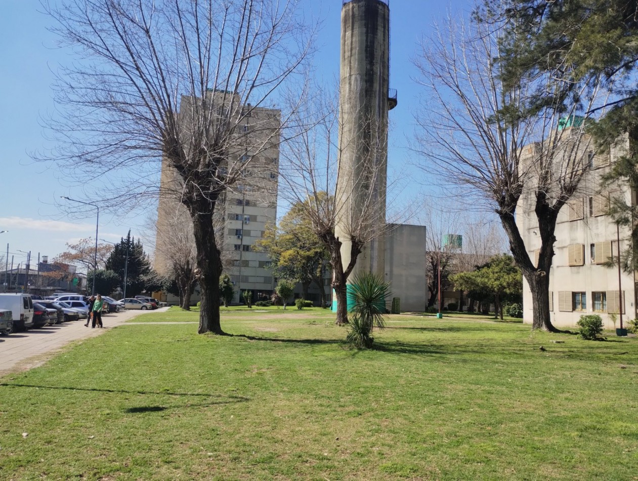 Departamento 3 Ambientes