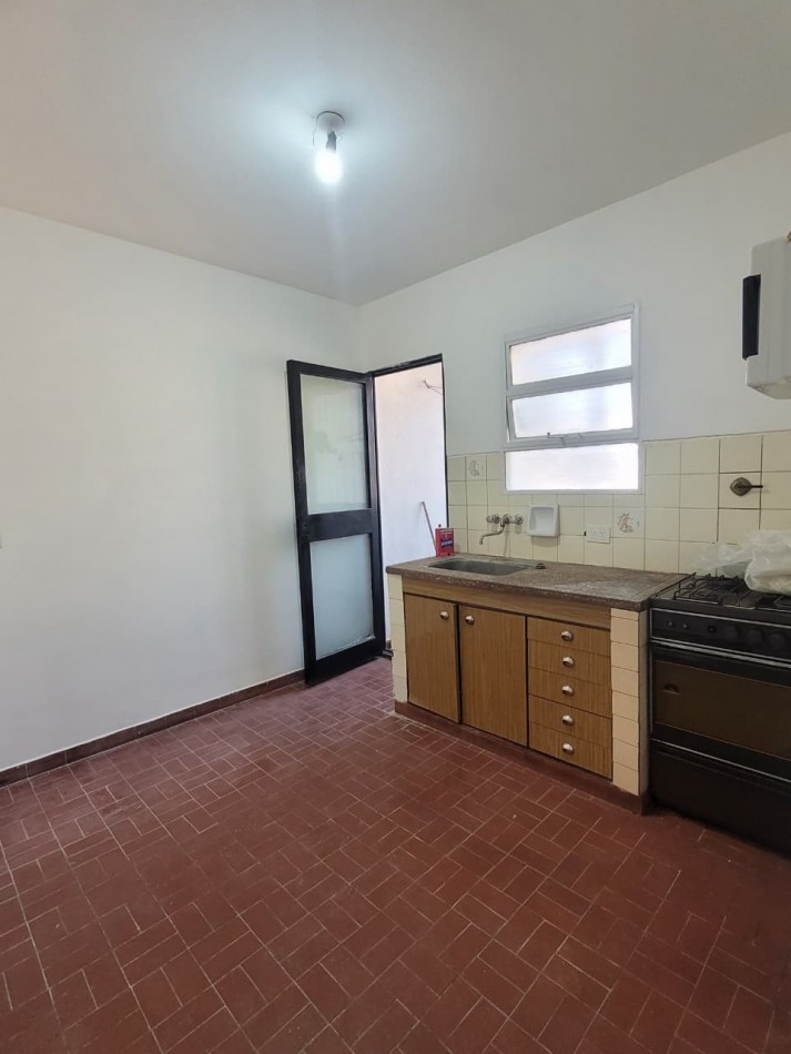 Departamento 3 Ambientes