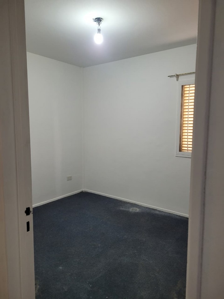 Departamento 3 Ambientes