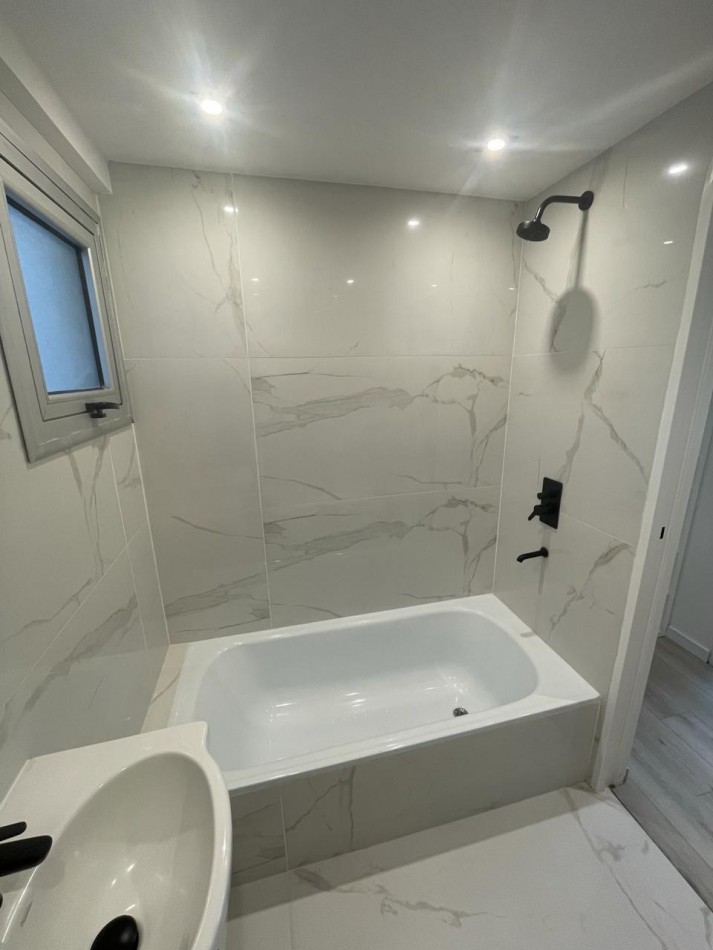 Dto 3 Amb. C/cochera y amenities Castelar N.