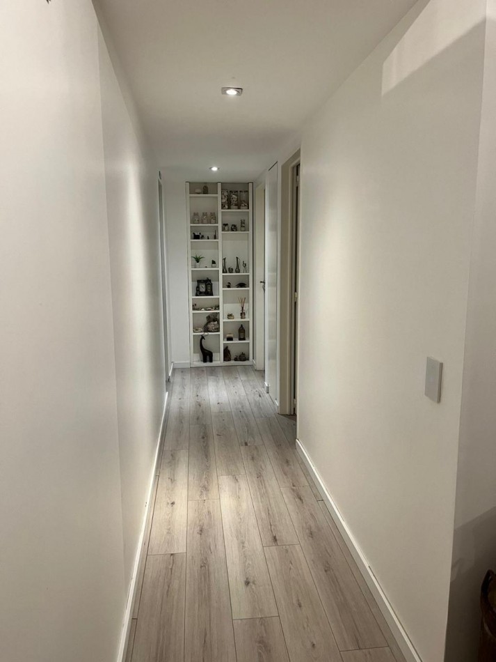 Dto 3 Amb. C/cochera y amenities Castelar N.