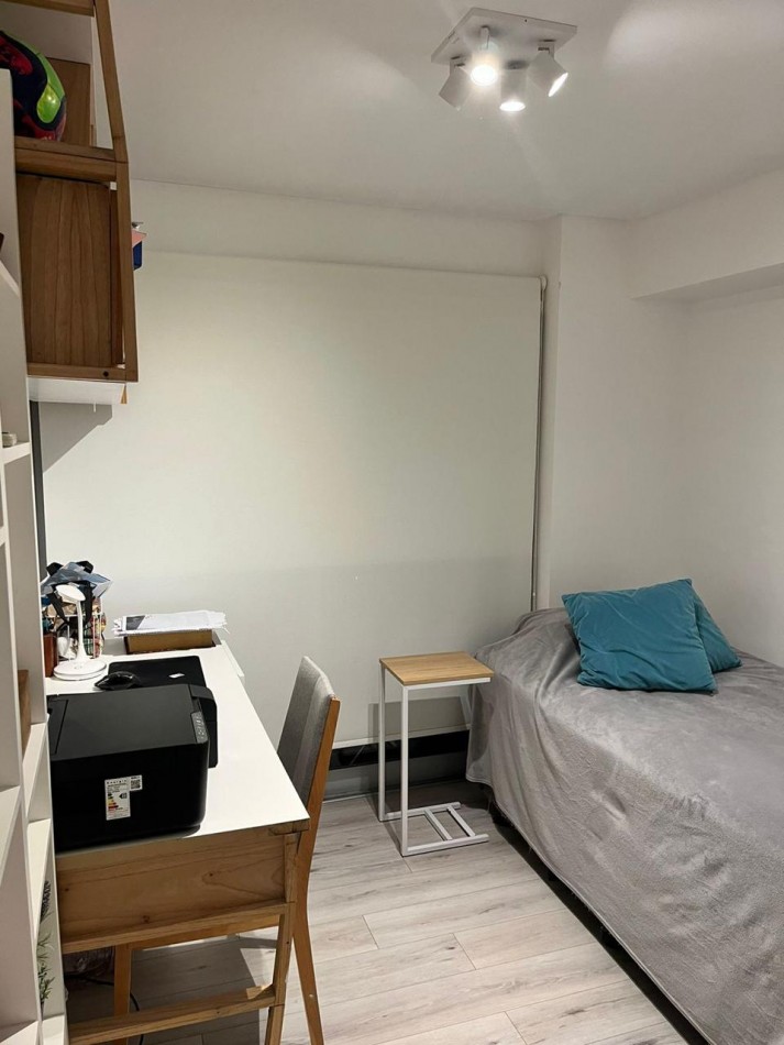 Dto 3 Amb. C/cochera y amenities Castelar N.