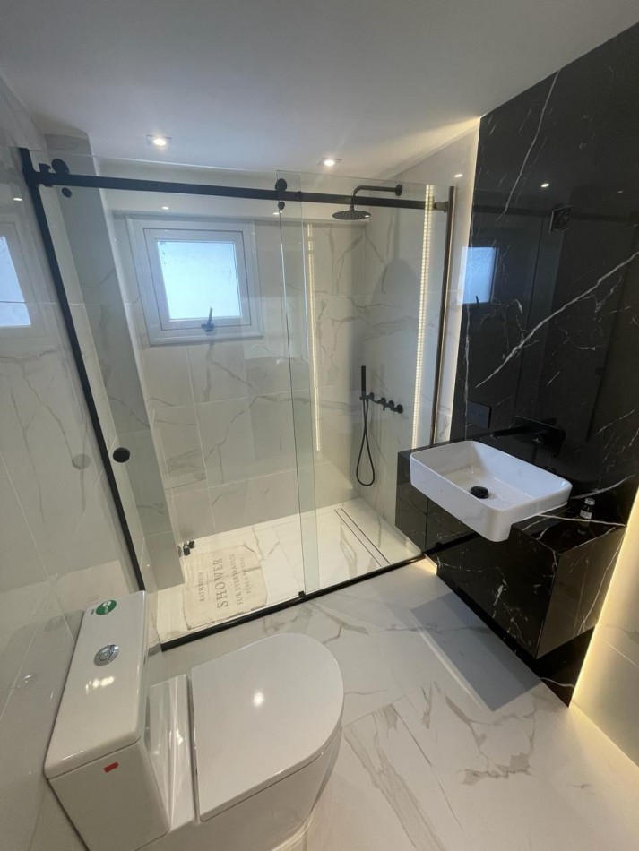 Dto 3 Amb. C/cochera y amenities Castelar N.