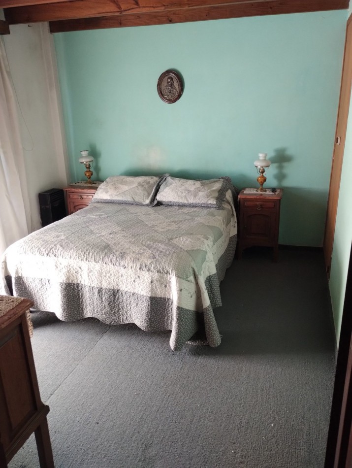 Chalet 6 ambientes OPORTUNIDAD PARA UN GRAN PROYECTO!!
