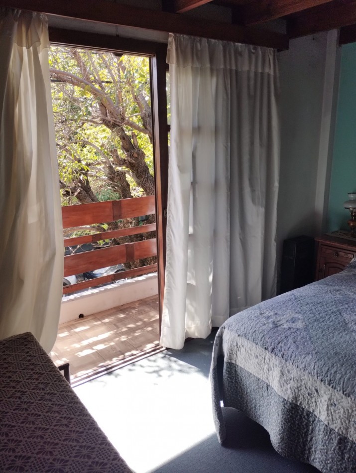 Chalet 6 ambientes OPORTUNIDAD PARA UN GRAN PROYECTO!!