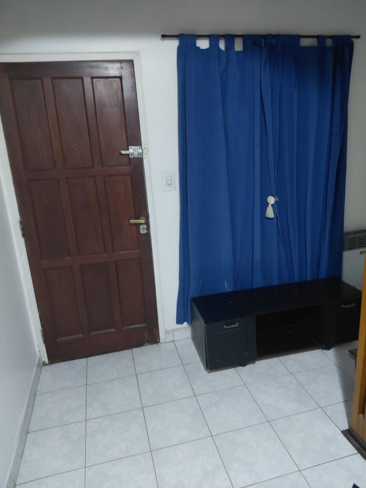 Duplex interno 2,1/2 ambiete, con patio y lavadero