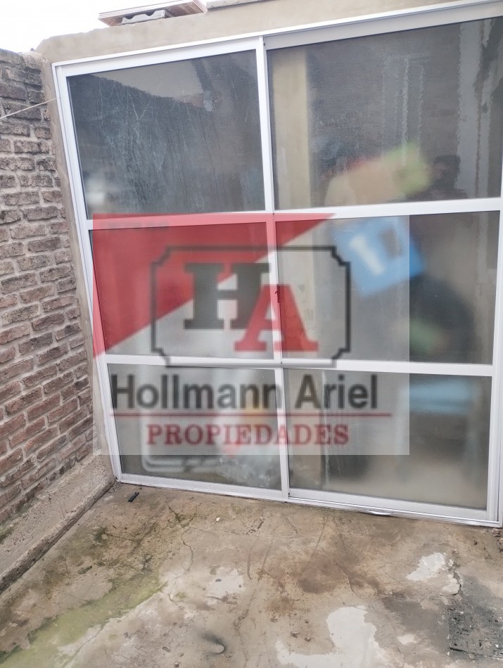 PH al frete reciclado