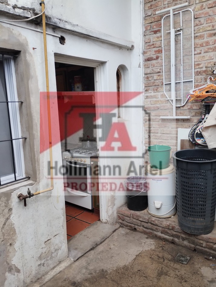 PH al frete reciclado