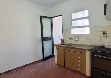 Departamento 3 Ambientes