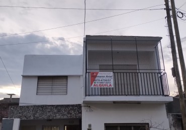 Dpto 3 Amb. en 1o cercano a Av. Vergara y Autopista del Oeste